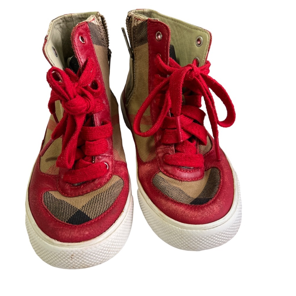 Burberry kids